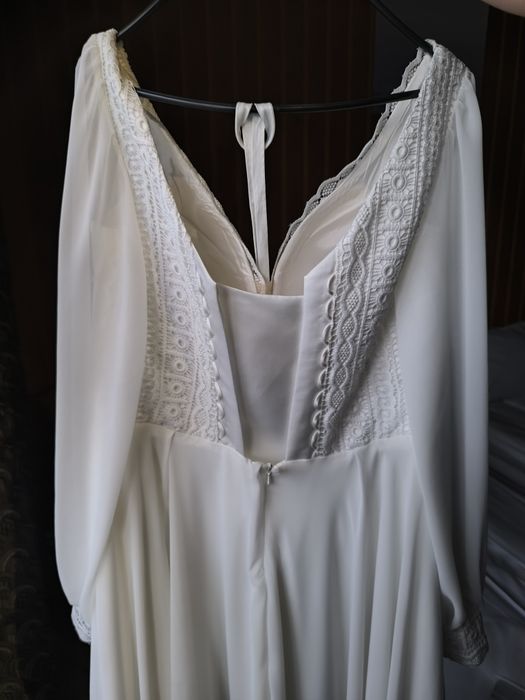 Rochie de mireasa