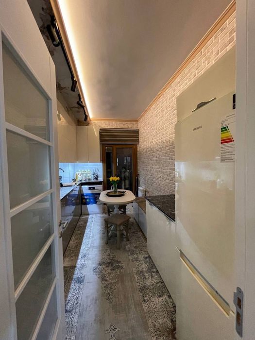 Срочно Продаётся Квартира Алмазар сити новостройка