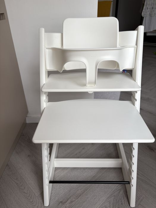 Продам стульчик stokke