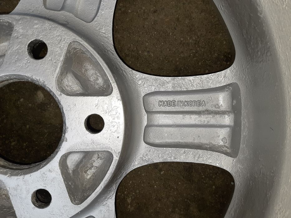 jante al originale hyundai santa fe reconditiinate manual acasa