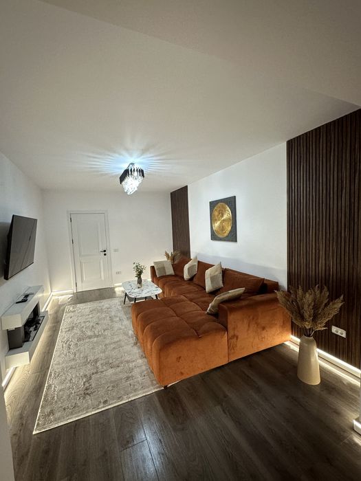 Apartament regim hotelier Calea Bucuresti