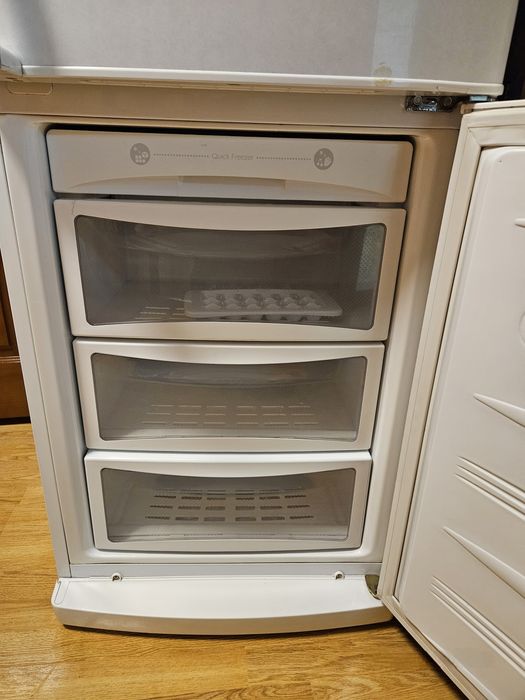 Холодильник б / у