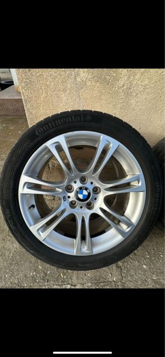 Jante Bmw Seria 5 F10/F11 styling M350 OEM