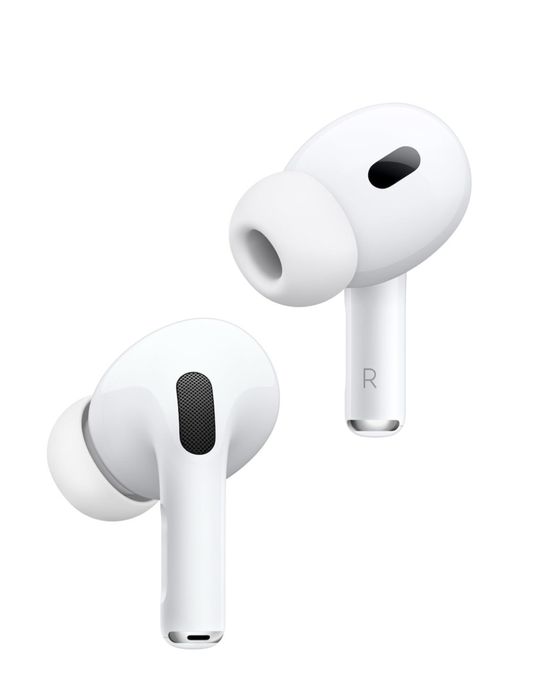 Слушали Airpods2