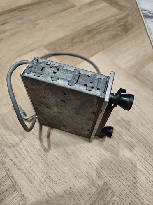 Blaupunkt Porsche Radio Casetofon Stereo pt Porshe 911 G model 76-80