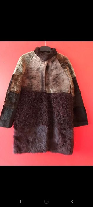 Продам брендовые шубки из каракуля