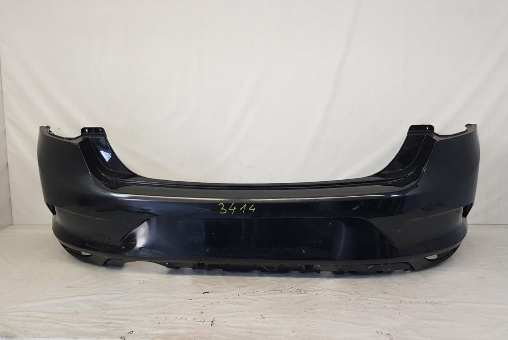 Bara spate Renault Megane 4 berlina dupa 2016