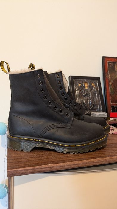 Dr Martens Serena