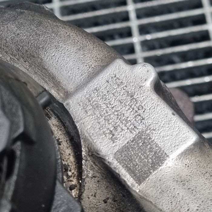 Turbo Land Rover Freelander 2 Facelift 2.2 Diesel 2010 - 2012 150CP 224DT Euro5 (1397) ...