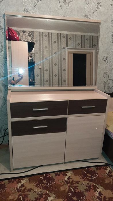 Спальный гарнитур из Белоруссии