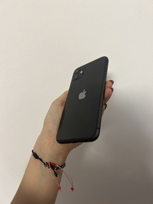 Iphone 11 , 128 gb