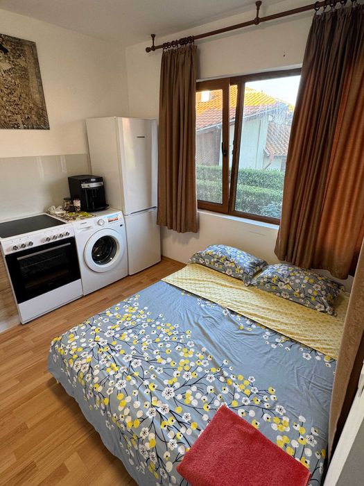 Дава се под наем Двустаен апартамент в Пловдив, Индустриална зона - Изток - 55 кв.м за 3162 € - Снимка #2