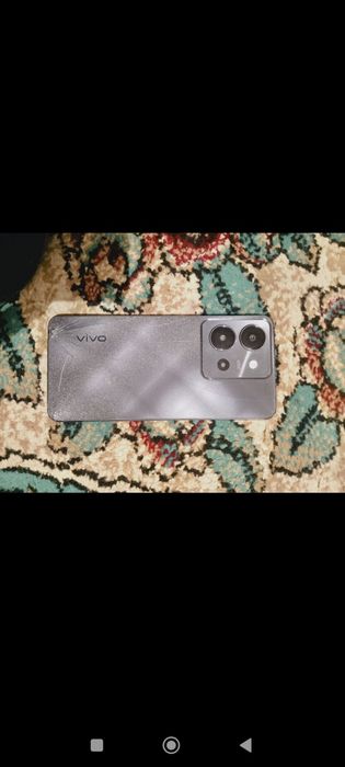Vivo Y36 сатылады