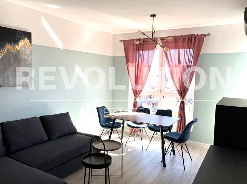 Двустаен апартамент  в гр.Варна, Център!