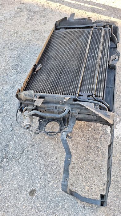 Радиатори и очиларка за AUDI A8 АУДИ