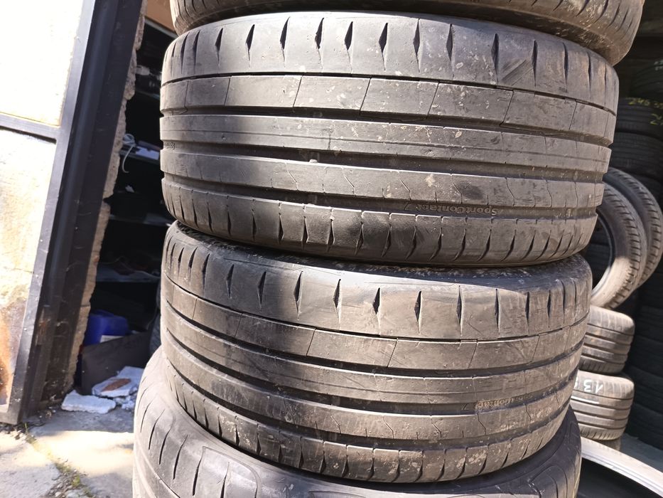 245／40／19 245 40 19 - Jante și roți de vânzare | OLX.ro