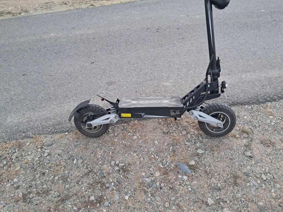 Trotineta OTTD T10