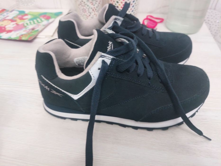 Кроссовки Reebok новые оригинал