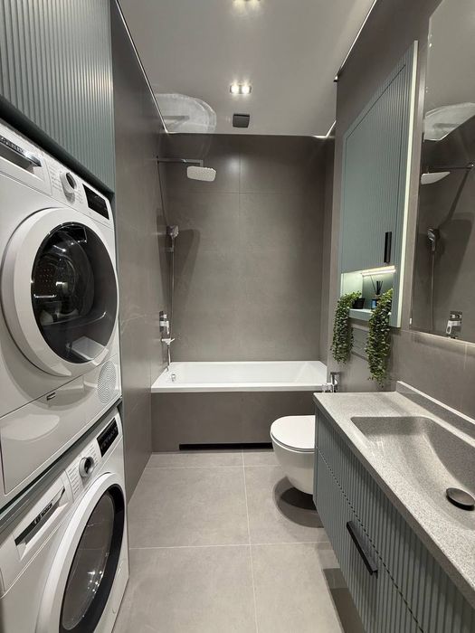 Infinity Продаеся 3 комнатная квартира ремонт ул.Нукусская