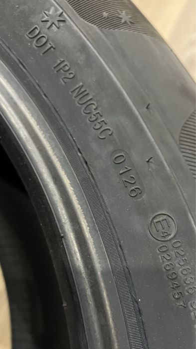225/65 R17 Altenzo Sports Navigator