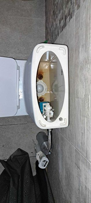 Отпушване на канали и ВиК ремонти