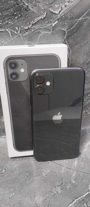 Apple iPhone 11 128 Gb (лот 8192  г.Щучинск ул.Едомского 36/2)