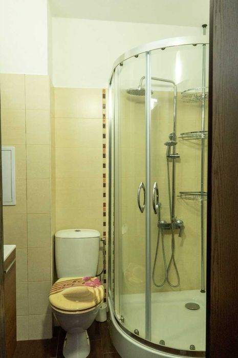 Дава се под наем Двустаен апартамент в София, Център - 60 кв.м за 548.25 € - Снимка #4