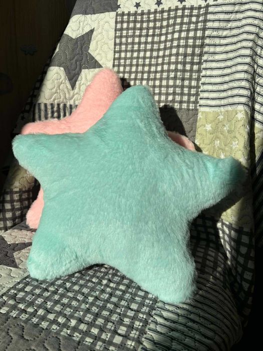 Нови Декоративни възглавнички – 4 евро за брой.