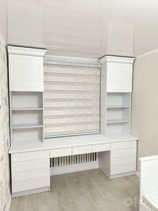 Кухонная и другая мебель на заказ/mebel