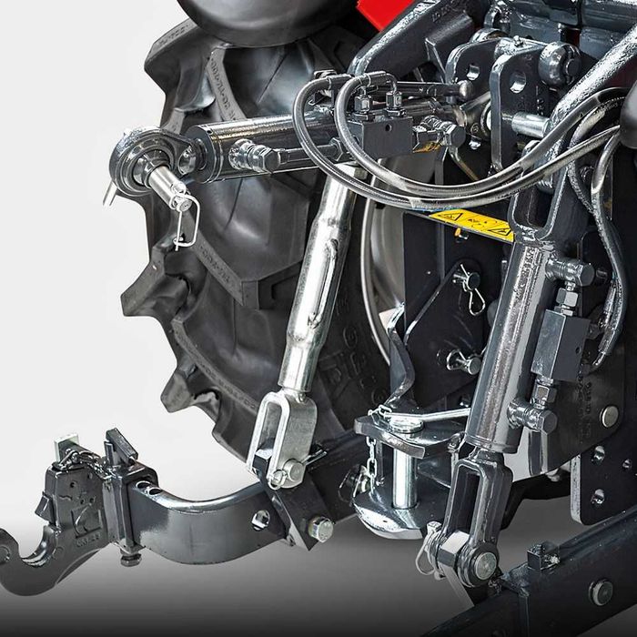 Садовый трактор Antonio Carraro TRX 5800 (Италия) (Новые, под заказ)