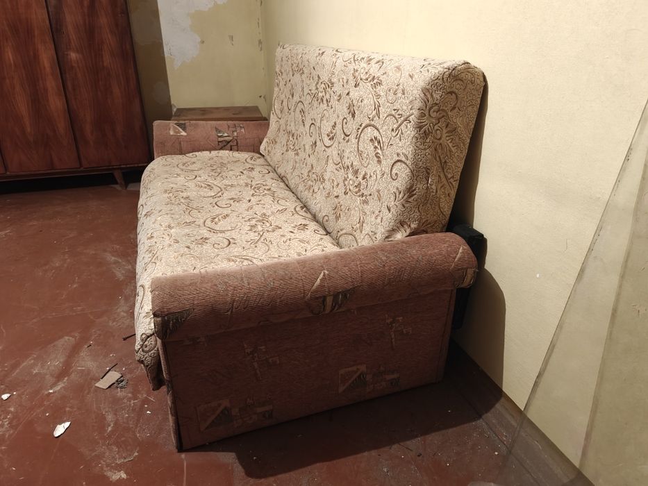 Диван даром самовывоз