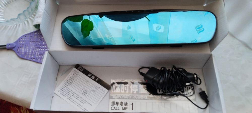 Продам  видеорегистратор