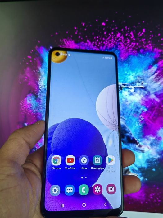 Продам Samsung A21S