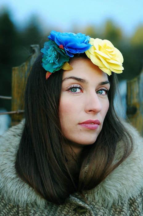 Nikon D40 фотоапарат + два обектива и аксесоари Никон