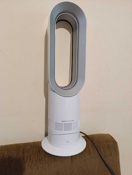 Dyson АМ09 Hot+Cool