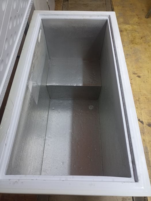 Продам морозильник