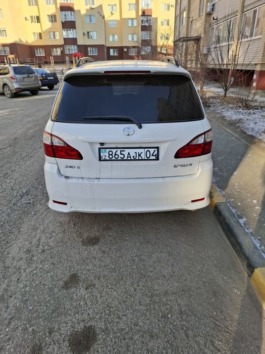 Актобе каласы Актобе