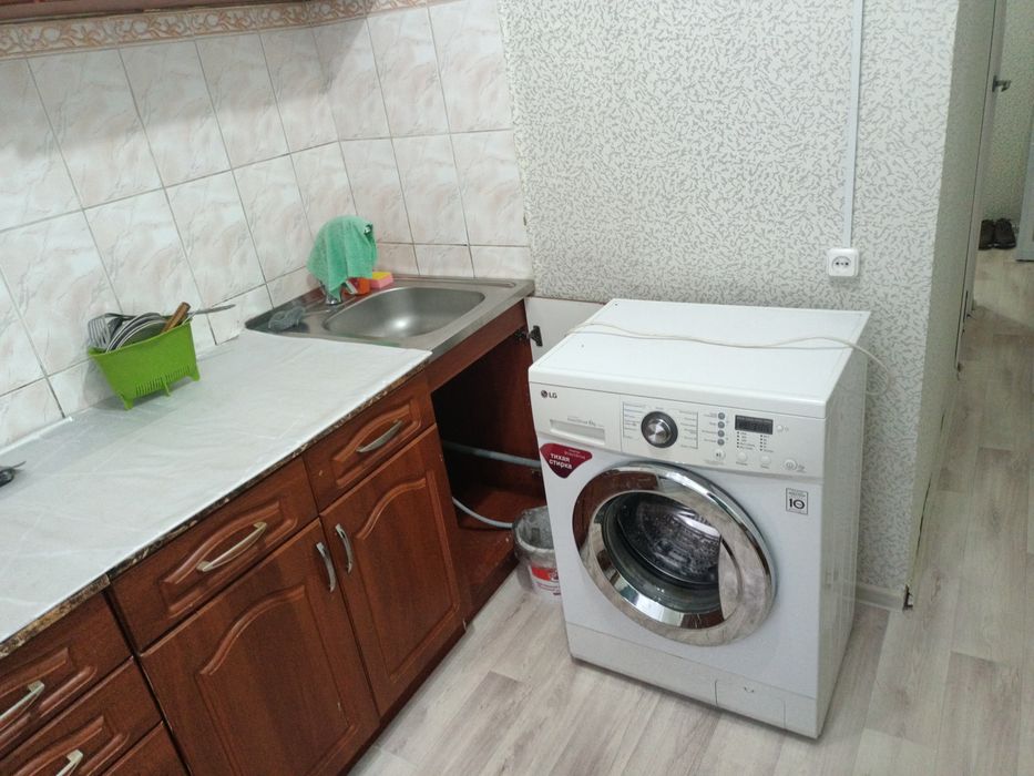 Сдам однокомнутную квартиру