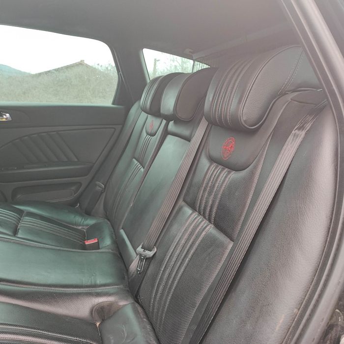 АЛФА 159 1,9 150К.С. на части