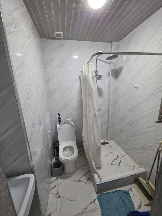 Квартира Ижарага берилади Новостройка