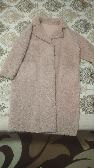 Продам шубку Тедди