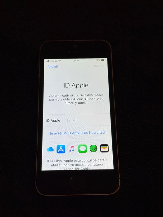 iPhone 4 Negru 16GB
