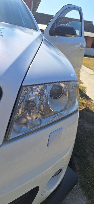 Trager,Far stânga,balamale capotă skoda octavia 2 nfl vrs