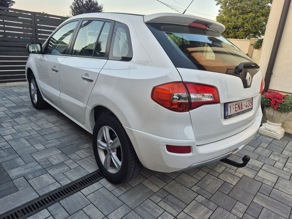 Vand Renault Koleos