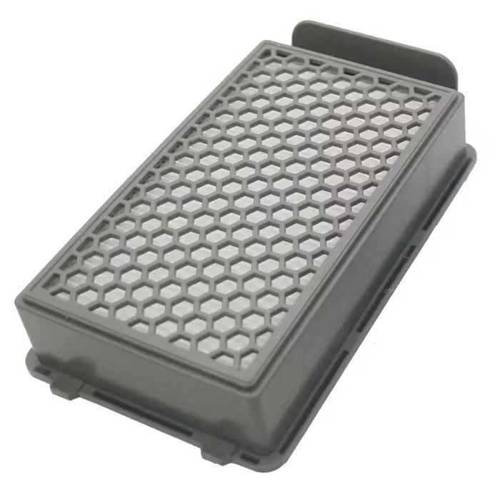 Комплект HEPA филтри за прахосмукачка Rowenta, Moulinex, Tefal,Samurai