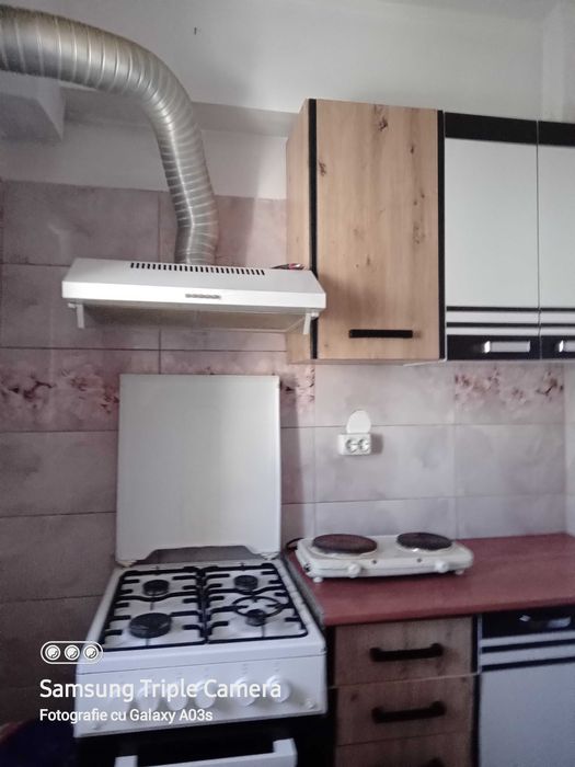 Apartament 2 camere de inchiriat