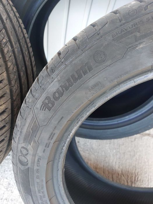 Гуми "Barum" 4 бр.