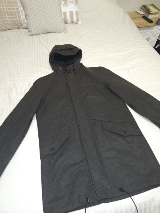 Мъжко яке Pier One Smart