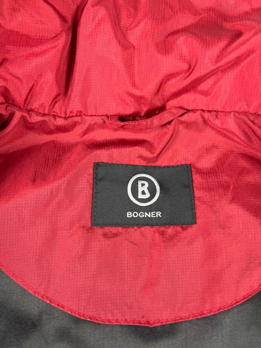 Bogner Quilted Puffer Jacket Дамско Яке