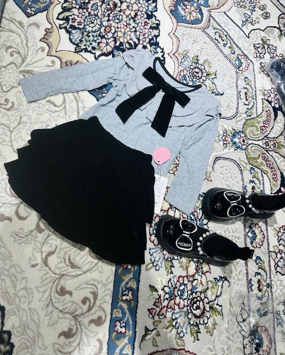 Продается двойка для девочка